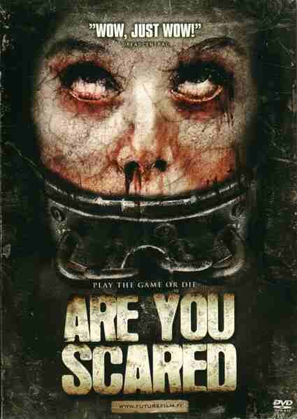 Are You Scared? (2006) Screenshot 3
