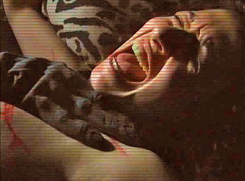 Apartment of Erotic Horror (2006) Screenshot 3