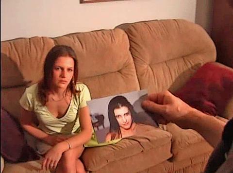Apartment of Erotic Horror (2006) Screenshot 4