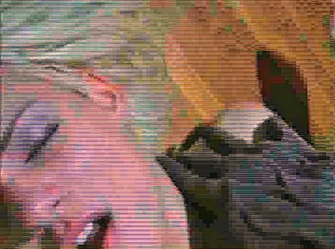 Apartment of Erotic Horror (2006) Screenshot 5