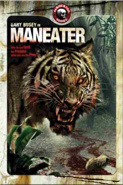 Maneater (2007) Screenshot 1
