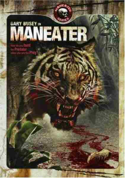 Maneater (2007) Screenshot 2