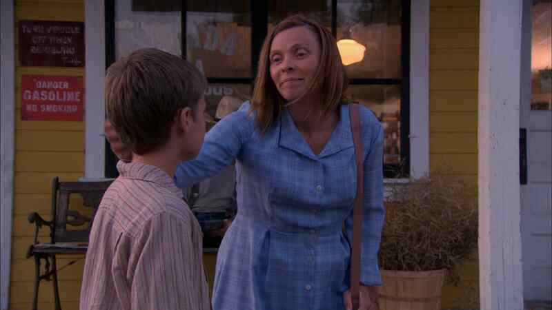 Maneater (2007) Screenshot 3