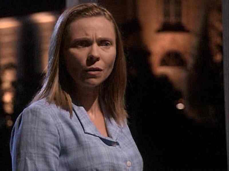 Maneater (2007) Screenshot 4