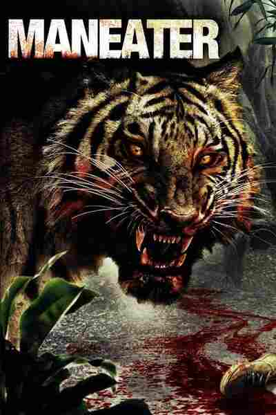 Maneater (2007) Screenshot 5
