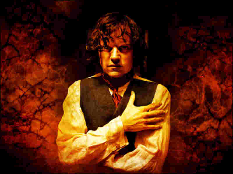 Dracula (2006) Screenshot 5