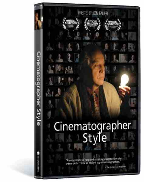 Cinematographer Style (2006) Screenshot 2
