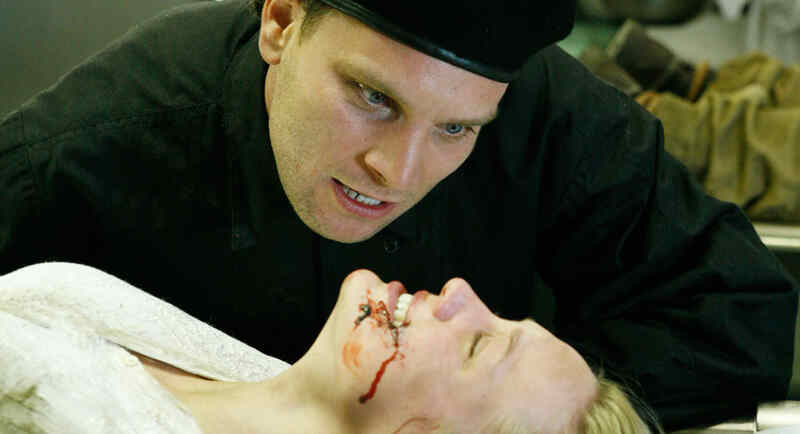 Scar (2007) Screenshot 1