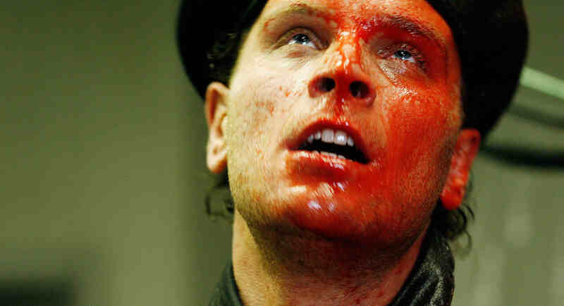 Scar (2007) Screenshot 5