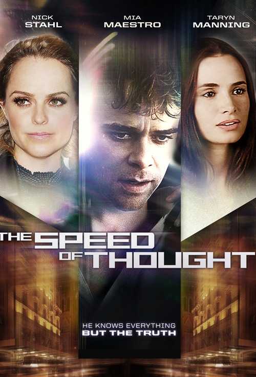 The Speed of Thought (2011) Screenshot 1