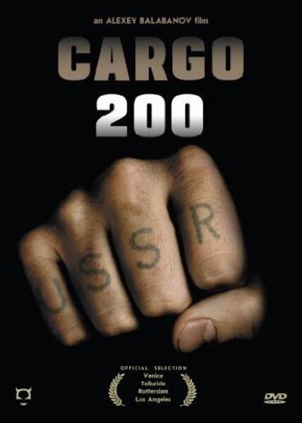 Cargo 200 (2007) Screenshot 2