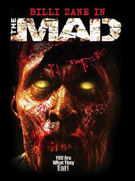 The Mad (2007) Screenshot 1