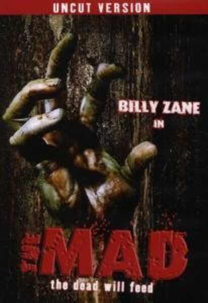 The Mad (2007) Screenshot 2