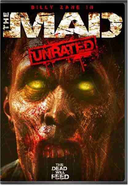 The Mad (2007) Screenshot 3