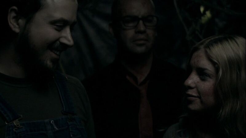 The Mad (2007) Screenshot 4
