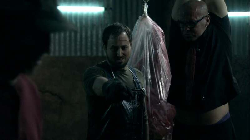 The Mad (2007) Screenshot 5