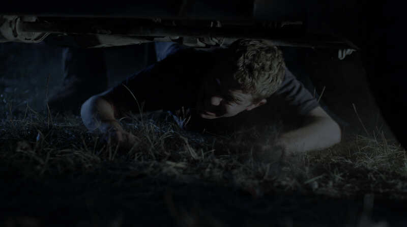The Sighting (2016) Screenshot 2