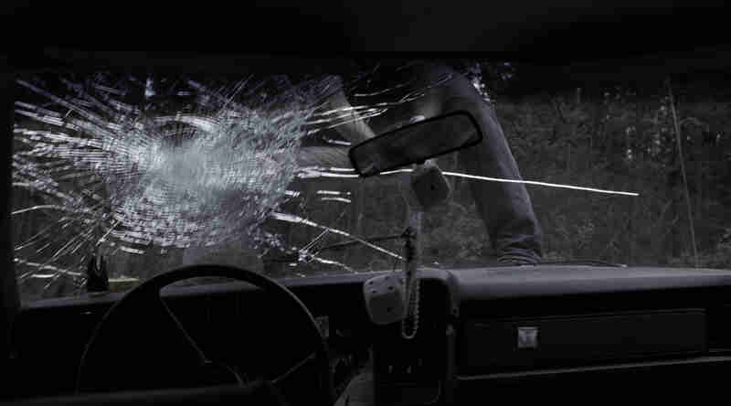 The Sighting (2016) Screenshot 3