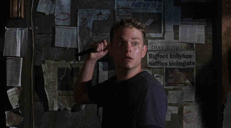 The Sighting (2016) Screenshot 4