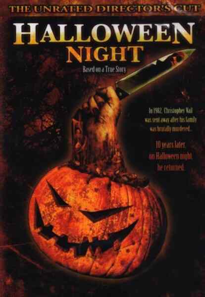 Halloween Night (2006) Screenshot 2