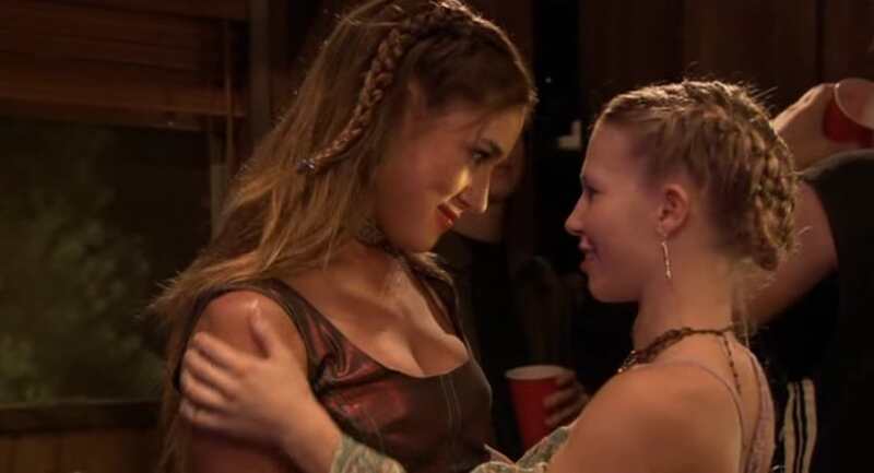 Halloween Night (2006) Screenshot 3