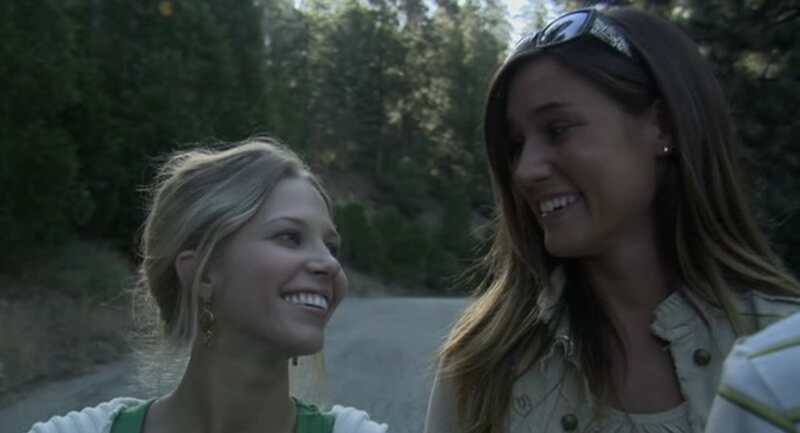 Halloween Night (2006) Screenshot 5