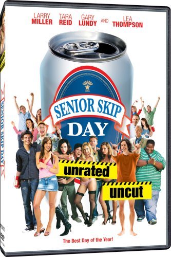 Senior Skip Day (2008) Screenshot 1
