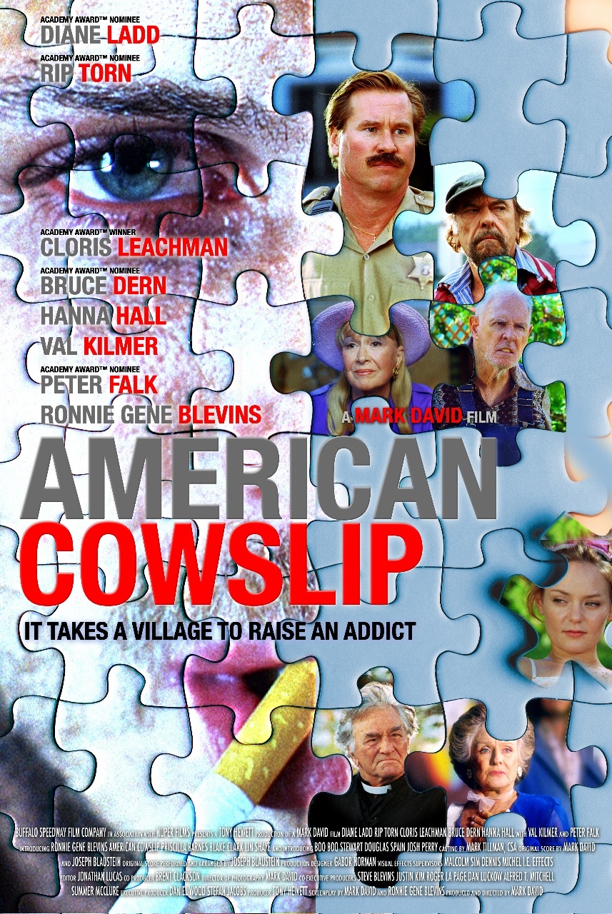 American Cowslip (2009) Screenshot 1 