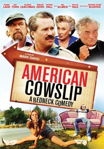 American Cowslip (2009) Screenshot 2 