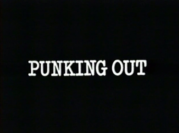 Punking Out (1978) Screenshot 1 