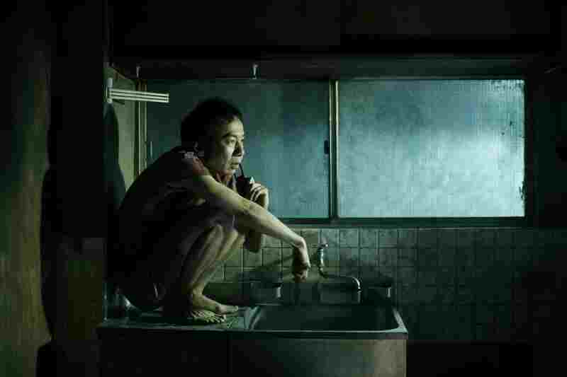 Nightmare Detective (2006) Screenshot 3
