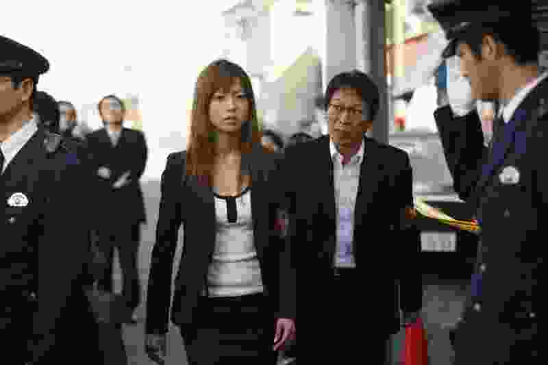 Nightmare Detective (2006) Screenshot 4