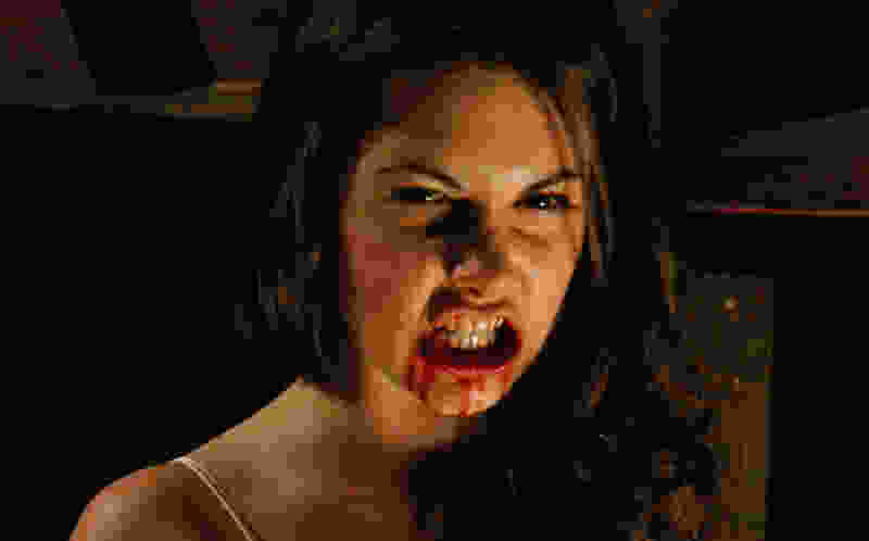 Born (2007) Screenshot 3