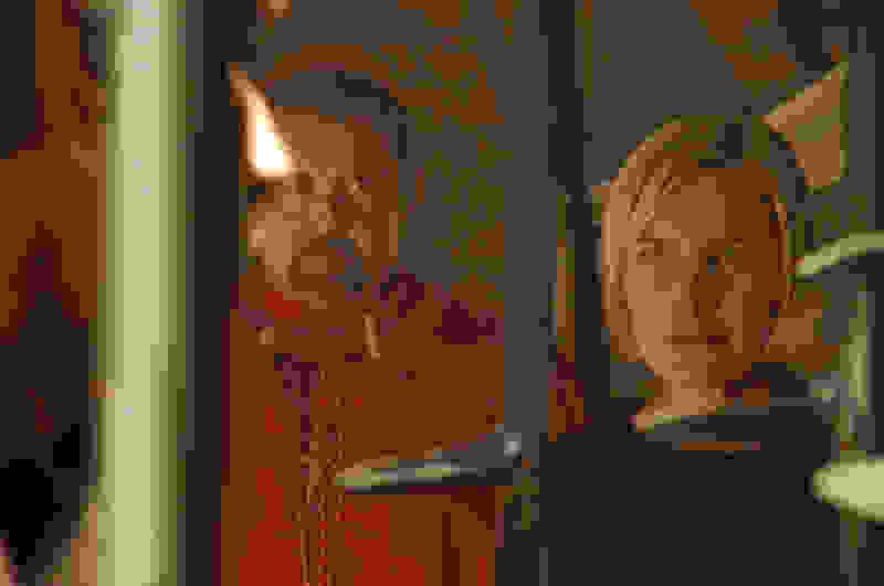 Born (2007) Screenshot 4
