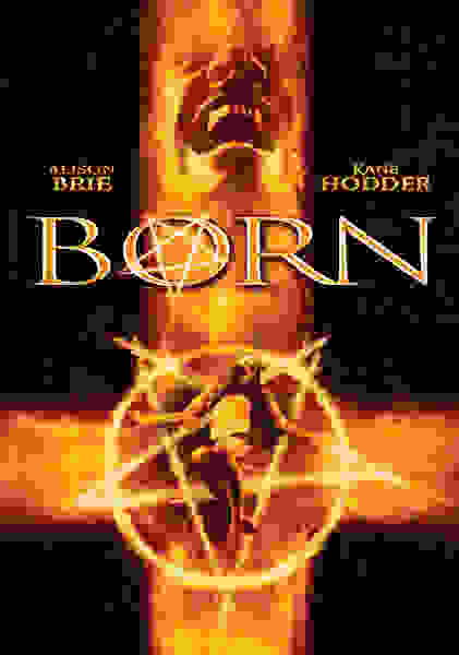 Born (2007) Screenshot 5