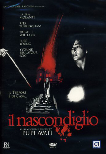 Il nascondiglio (2007) Screenshot 3 