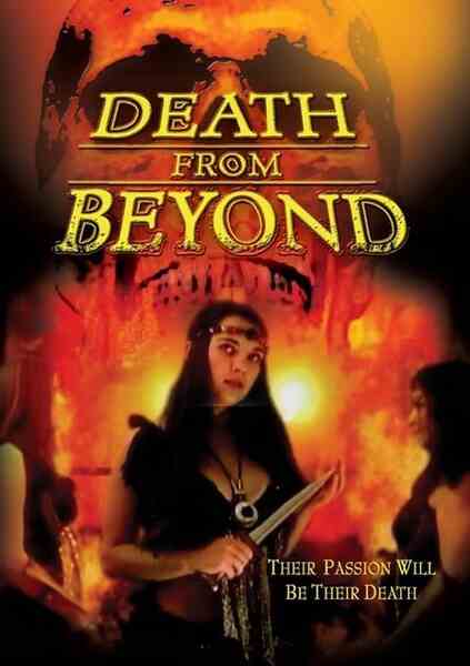 Death from Beyond (2006) Screenshot 1