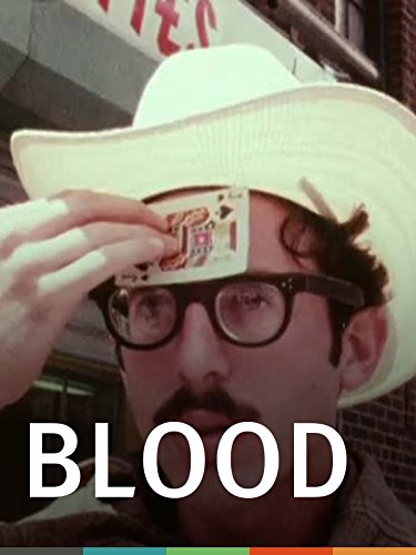 Blood (1976) Screenshot 1