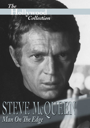 Steve McQueen: Man on the Edge (1989) Screenshot 1
