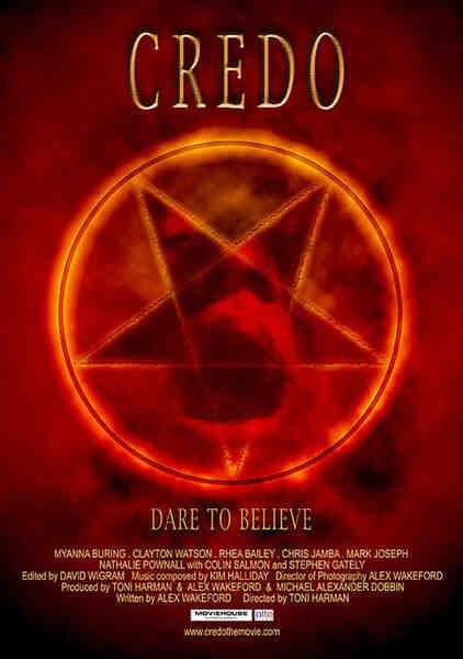 Credo (2008) Screenshot 1