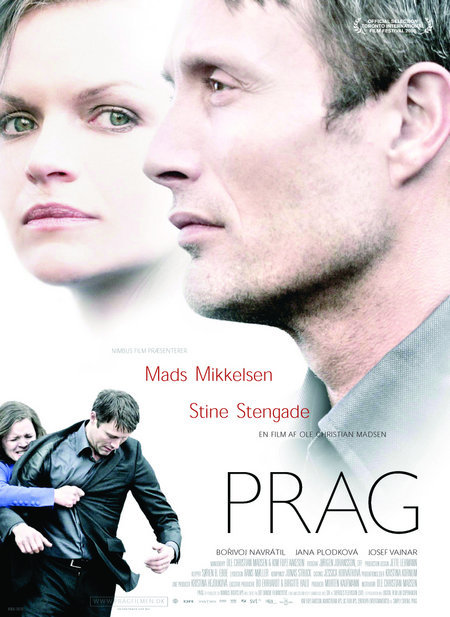 Prag (2006) Screenshot 1