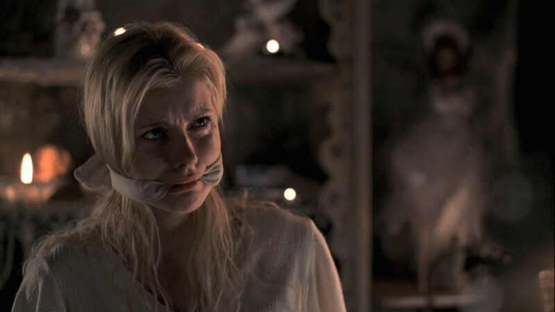 Timber Falls (2007) Screenshot 1