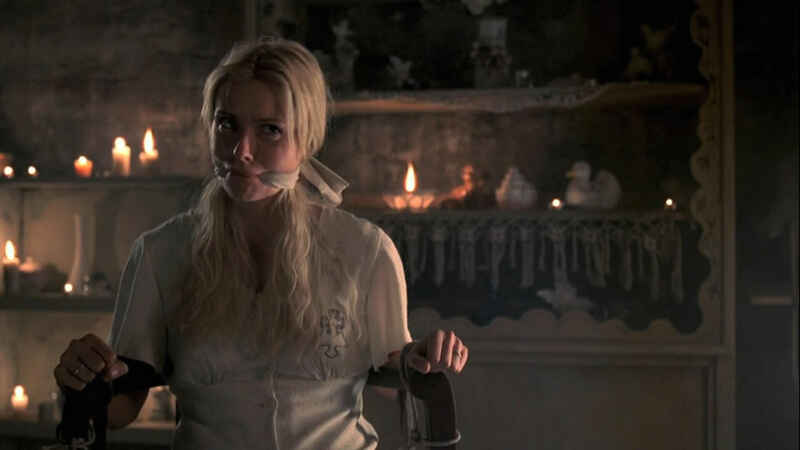 Timber Falls (2007) Screenshot 2