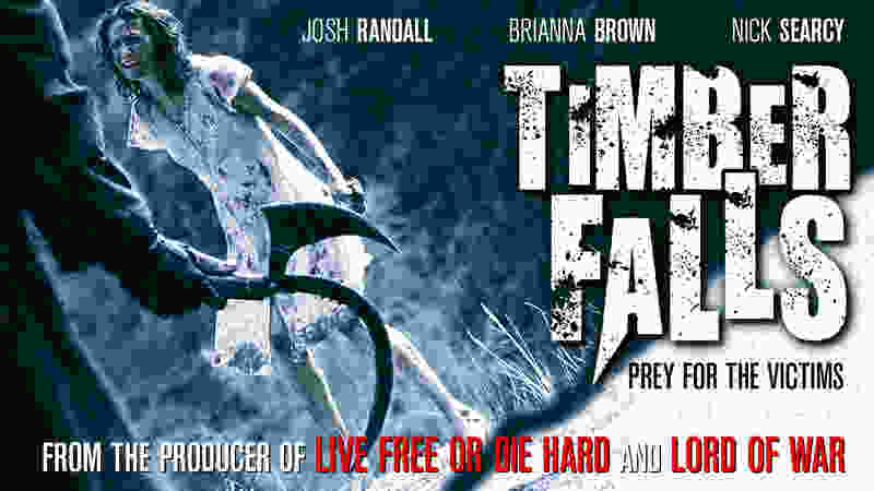 Timber Falls (2007) Screenshot 3