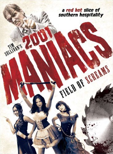 2001 Maniacs: Field of Screams (2010) Screenshot 5 