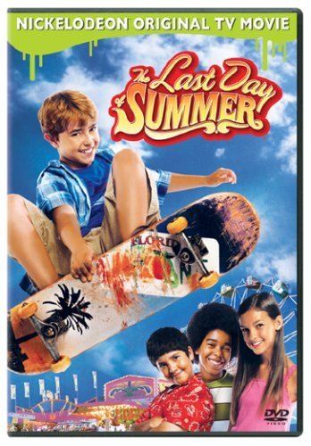 The Last Day of Summer (2007) Screenshot 2