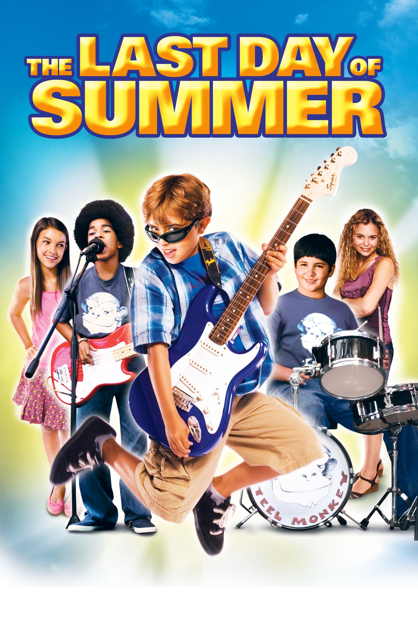 The Last Day of Summer (2007) Screenshot 3