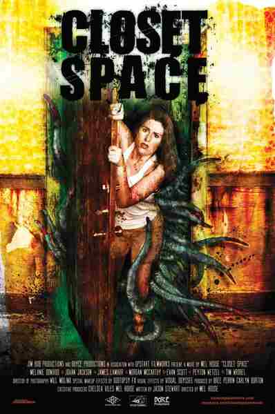 Closet Space (2008) Screenshot 2