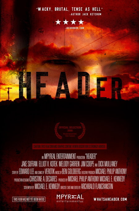 Header (2006) Screenshot 1