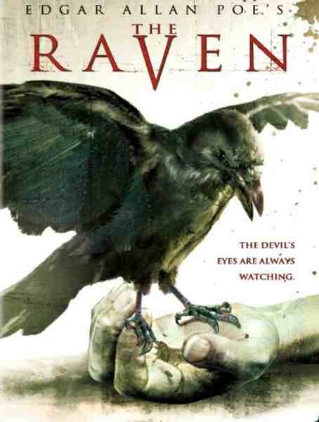 The Raven (2006) Screenshot 2